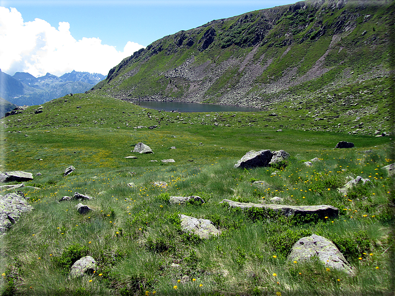 foto Forcella di Valsorda